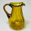 Blown glass - jug (classic) ~ 1600ml