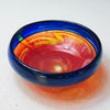 Blown glass - bowl (small ~15cm)