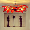 Chandelier 'Anthurium 2.0' 120cm dia