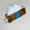 napkin holder - 20 x 7.5 x 6cm