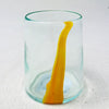 Blown glass - tumbler (short straight) ~ 300ml