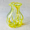 Blown glass - jug (20cm pinched) ~ 725ml