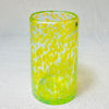 Blown glass - vase (cylinder 20cm)