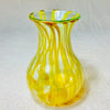 Blown glass - vase (pot 20cm)