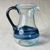 Blown glass - jug (classic) ~ 1600ml