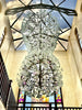 Chandelier 'Ethereal' 6m x 2m