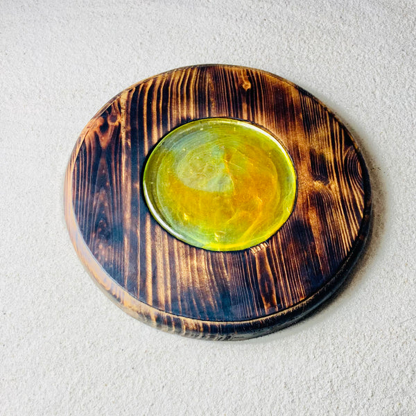 cheese board, small - 30cm diameter