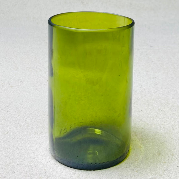 Cut glass - tumbler (tall straight) ~ 400ml