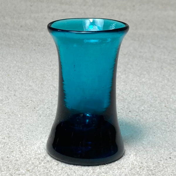 Blown glass - tumbler (shot glass) ~ 50ml