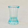 Blown glass - tumbler (shot glass) ~ 50ml