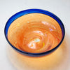 Blown glass - bowl (large)