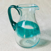 Blown glass - jug (classic) ~ 1600ml