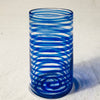 Blown glass - tumbler (tall straight) ~ 400ml