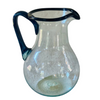 Blown glass - jug (classic) ~ 1600ml