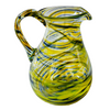 Blown glass - jug (classic) ~ 1600ml