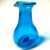 Blown glass - jug (22cm dimple) ~ 1000ml