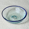 Blown glass - bowl (small ~15cm)