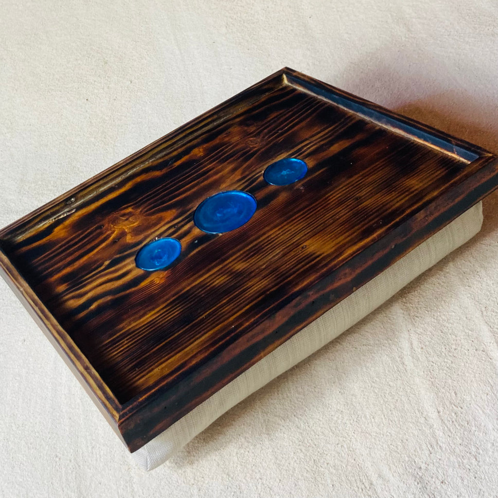 lap tray - 46 x  36cm