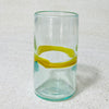 Blown glass - tumbler (tall straight) ~ 400ml