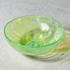 Blown glass - bowl (small ~15cm)