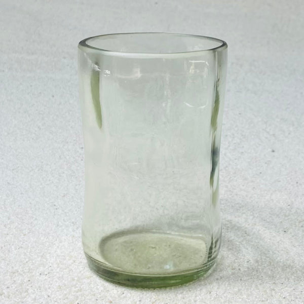 Cut glass - tumbler (tall straight) ~ 400ml