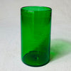 Blown glass - vase (cylinder 20cm)