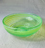 Blown glass - bowl (large)