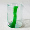 Blown glass - tumbler (short straight) ~ 300ml