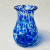 Blown glass - vase (pot 20cm)