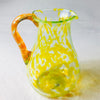 Blown glass - jug (classic) ~ 1600ml