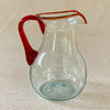 Blown glass - jug (classic) ~ 1600ml