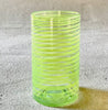 Blown glass - tumbler (tall straight) ~ 400ml