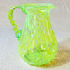 Blown glass - jug (classic) ~ 1600ml