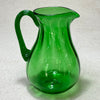 Blown glass - jug (classic) ~ 1600ml