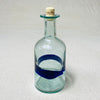 Blown glass - bottle (straight) ~ 650ml
