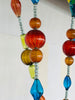 Sculpture 'VIB’ (Very Important Beads)~ 18 x 4.5m lengths