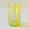 Blown glass - tumbler (tall straight) ~ 400ml