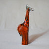 Swazi Glass sculpted animals