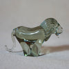 Swazi Glass sculpted animals