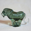 Swazi Glass sculpted animals