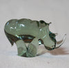 Swazi Glass sculpted animals