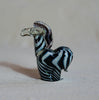 Swazi Glass sculpted animals