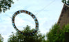 Sculpture 'Ring' ~ 5m diameter