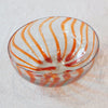 Blown glass - bowl (small ~15cm)