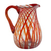 Blown glass - jug (classic) ~ 1600ml