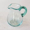 Blown glass - jug (mini)
