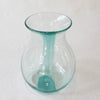 Blown glass - vase (pot 20cm)