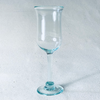 Blown glass - goblet (tall wine)