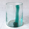 Blown glass - tumbler (short straight) ~ 300ml