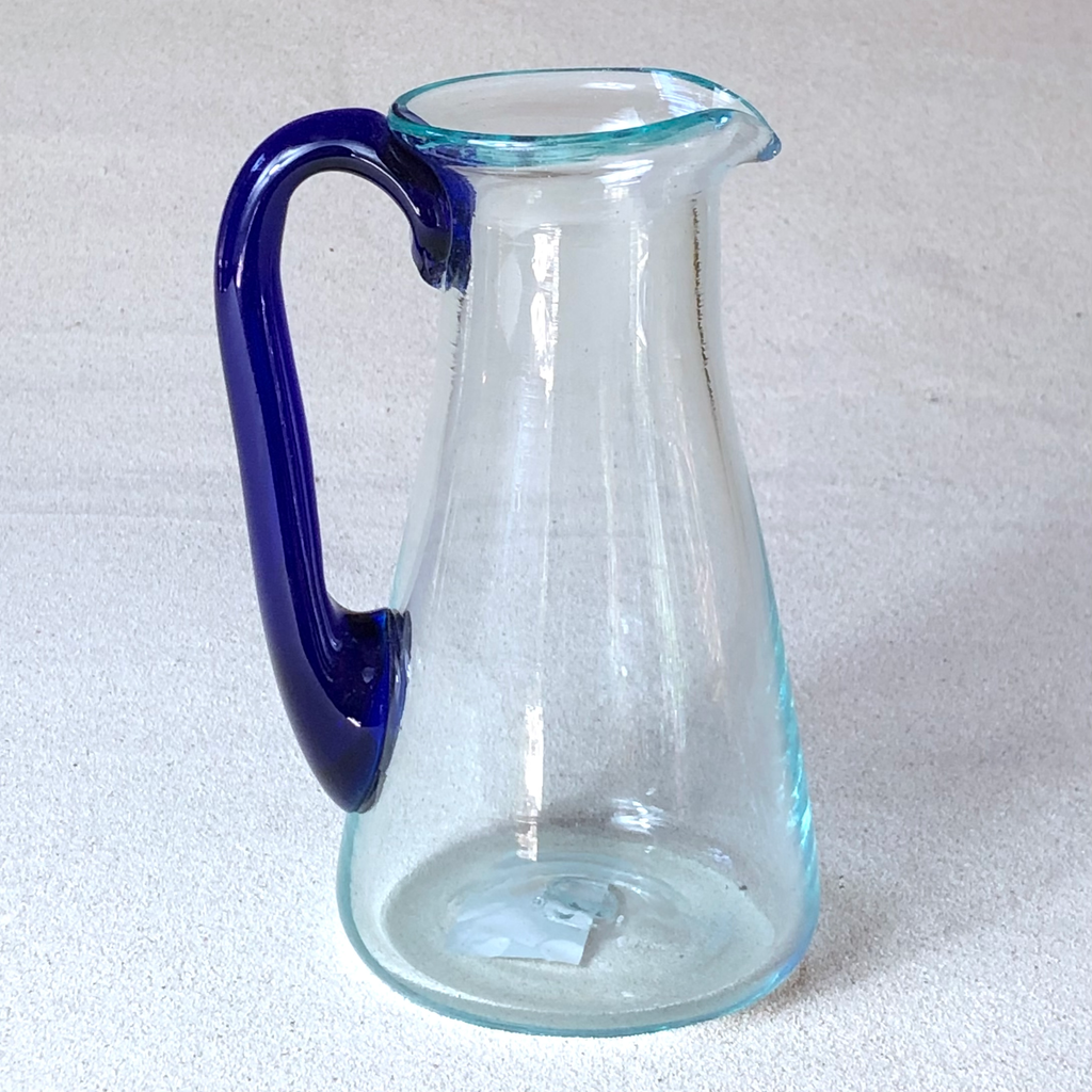 triangle jug